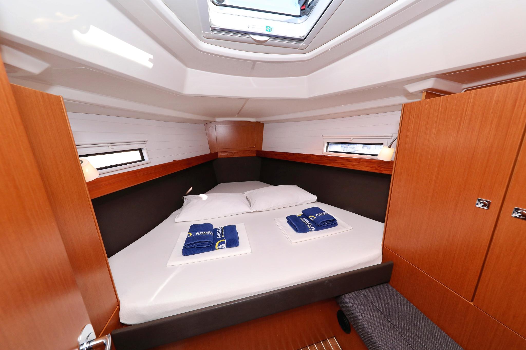 Bavaria Cruiser 37 - 3 cab., picture 30