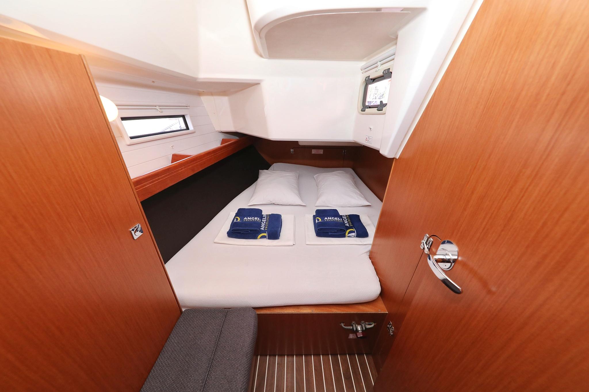 Bavaria Cruiser 37 - 3 cab., picture 24