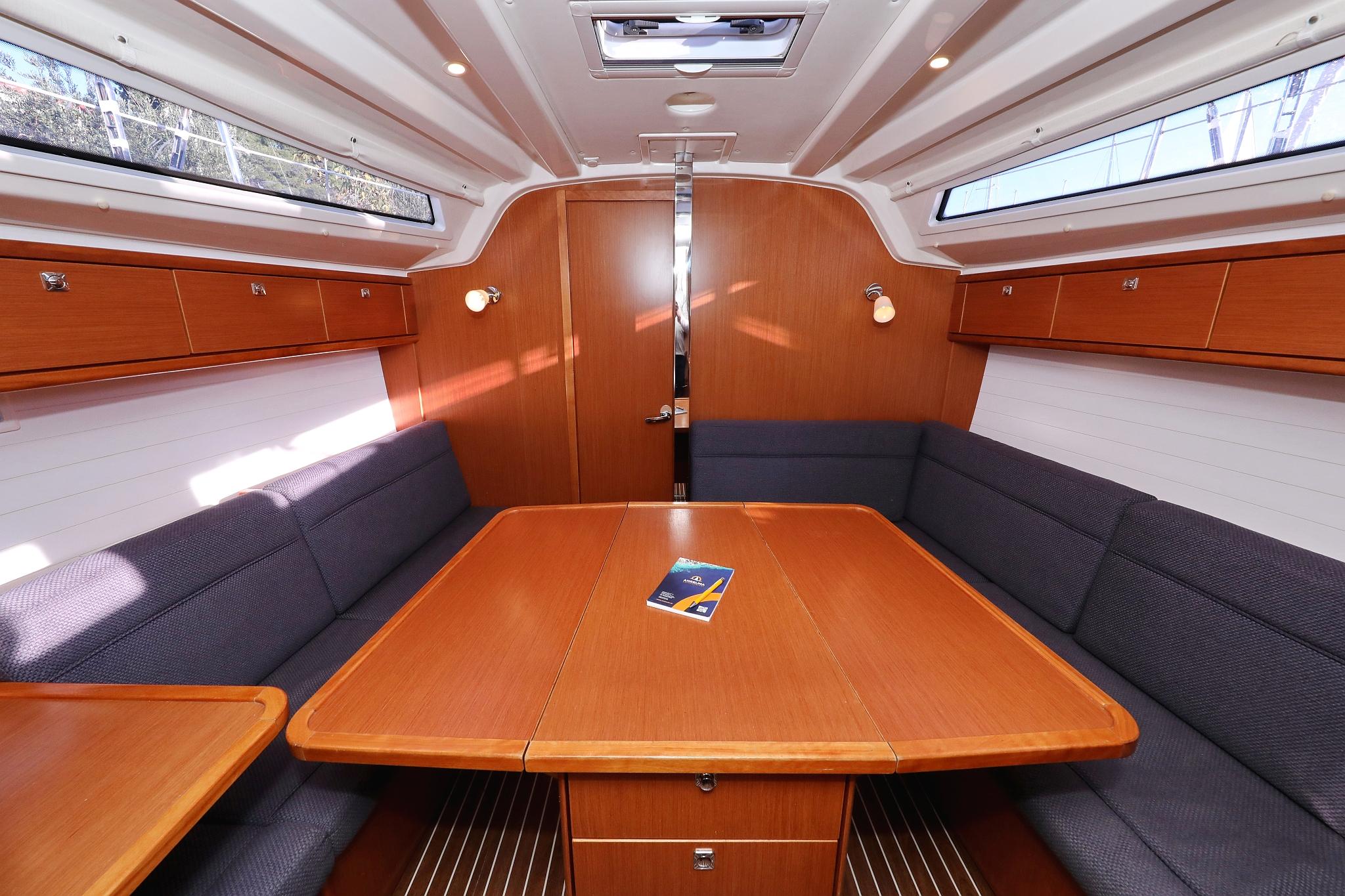Bavaria Cruiser 37 - 3 cab., picture 15