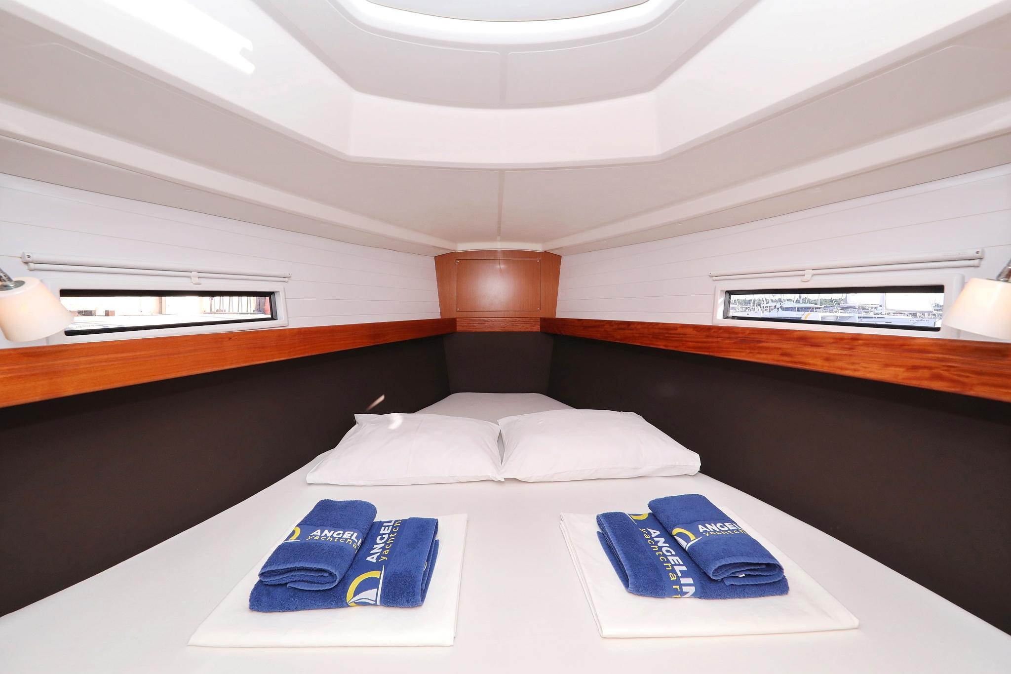 Bavaria Cruiser 37 - 3 cab., picture 32