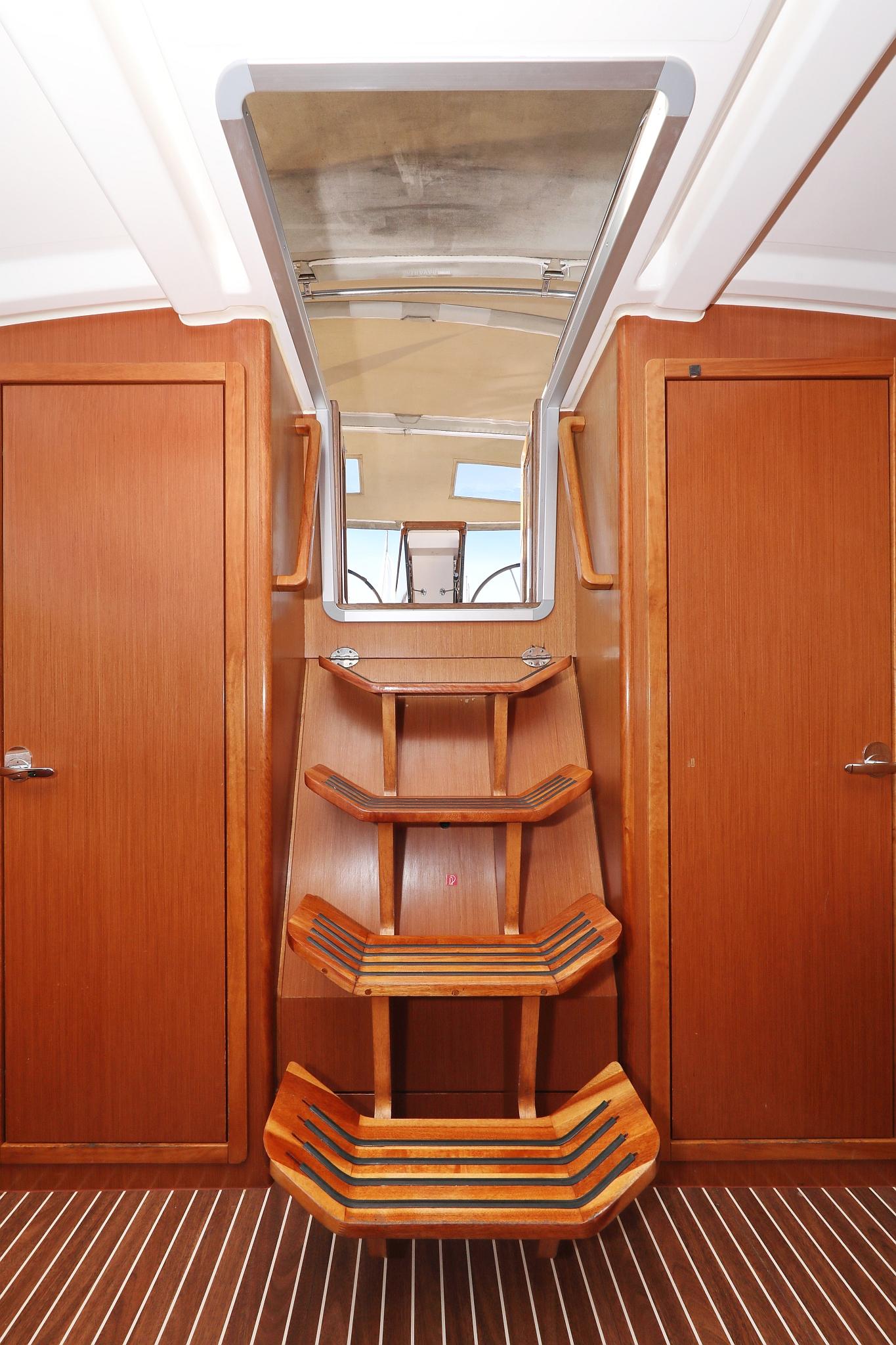 Bavaria Cruiser 37 - 3 cab., picture 23