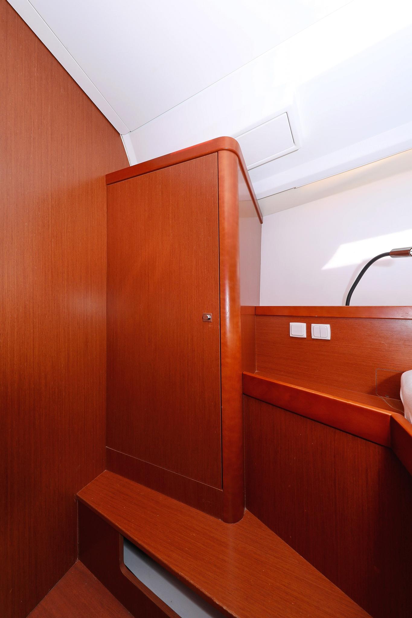 Oceanis 45 - 4 cab., picture 32