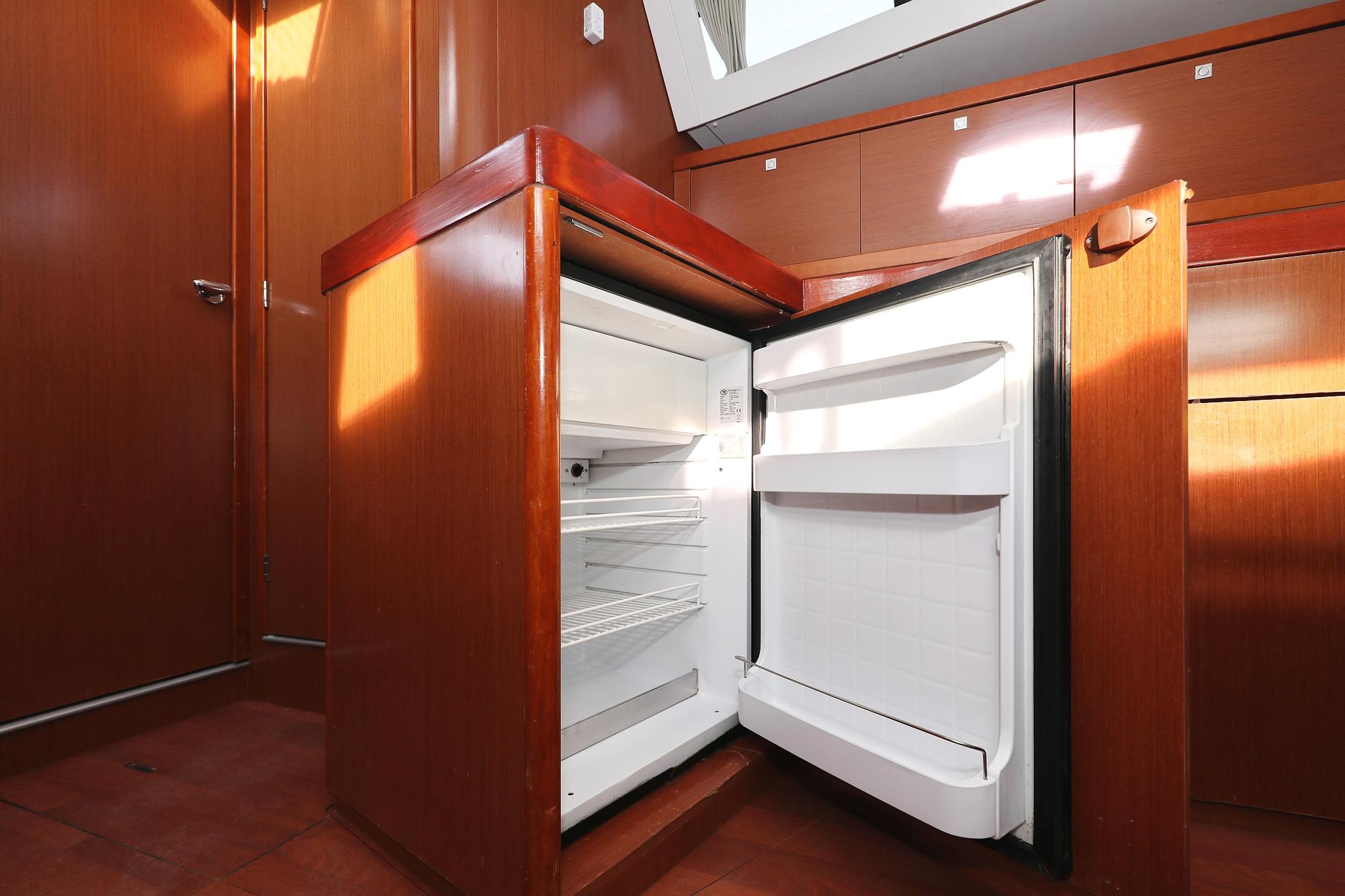 Oceanis 45 - 4 cab., picture 41