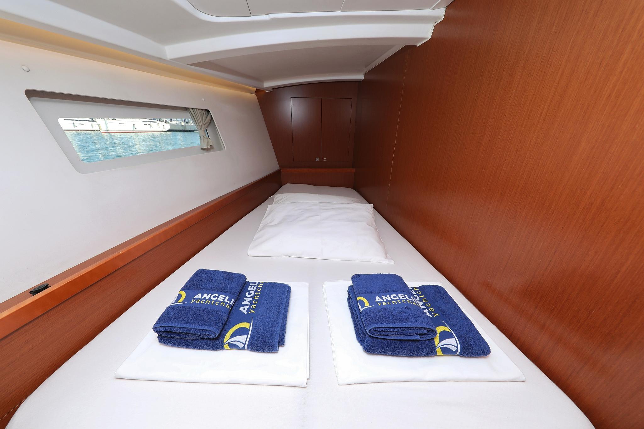 Oceanis 45 - 4 cab., picture 30