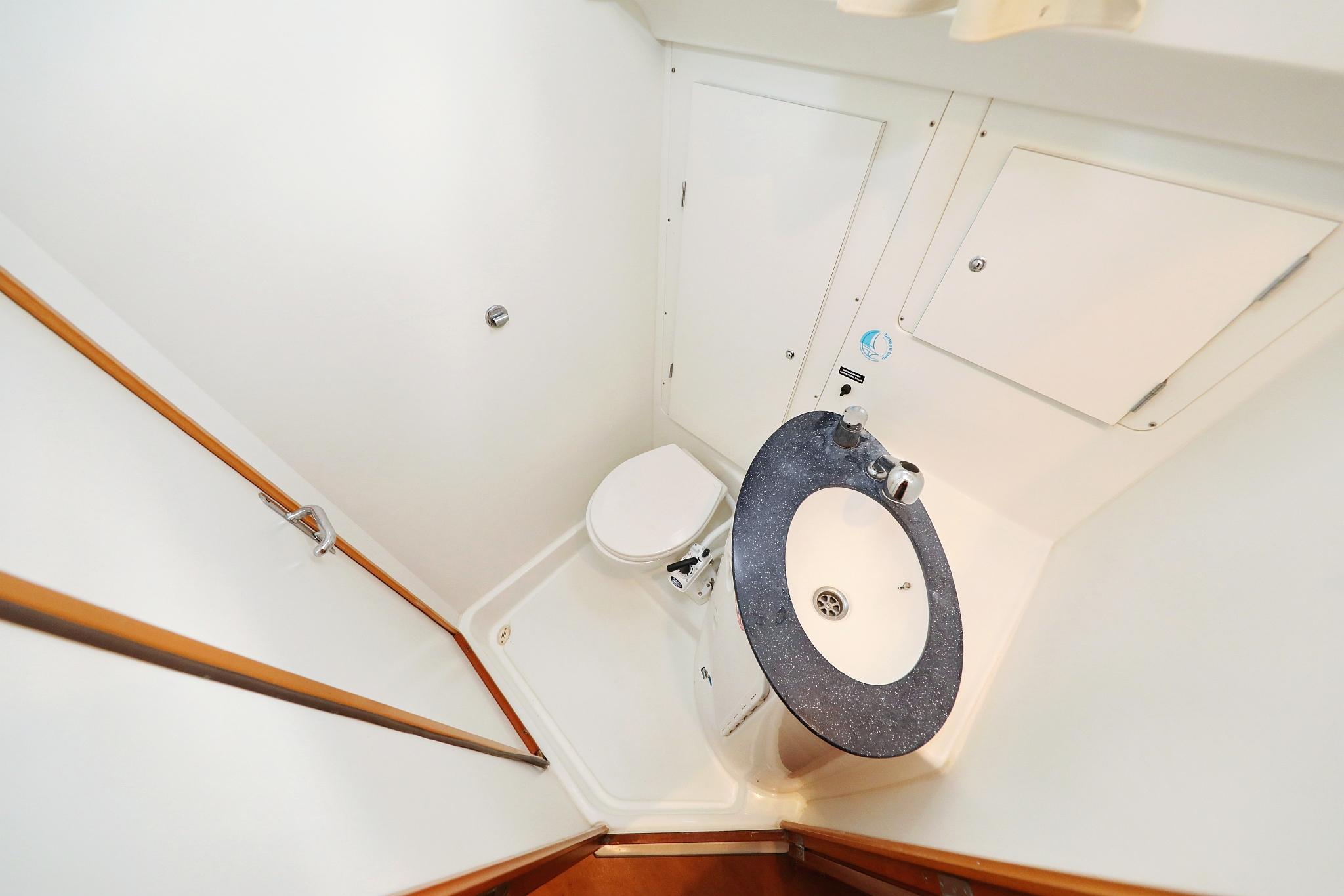 Cyclades 50.5 - 5 + 1 cab., picture 35