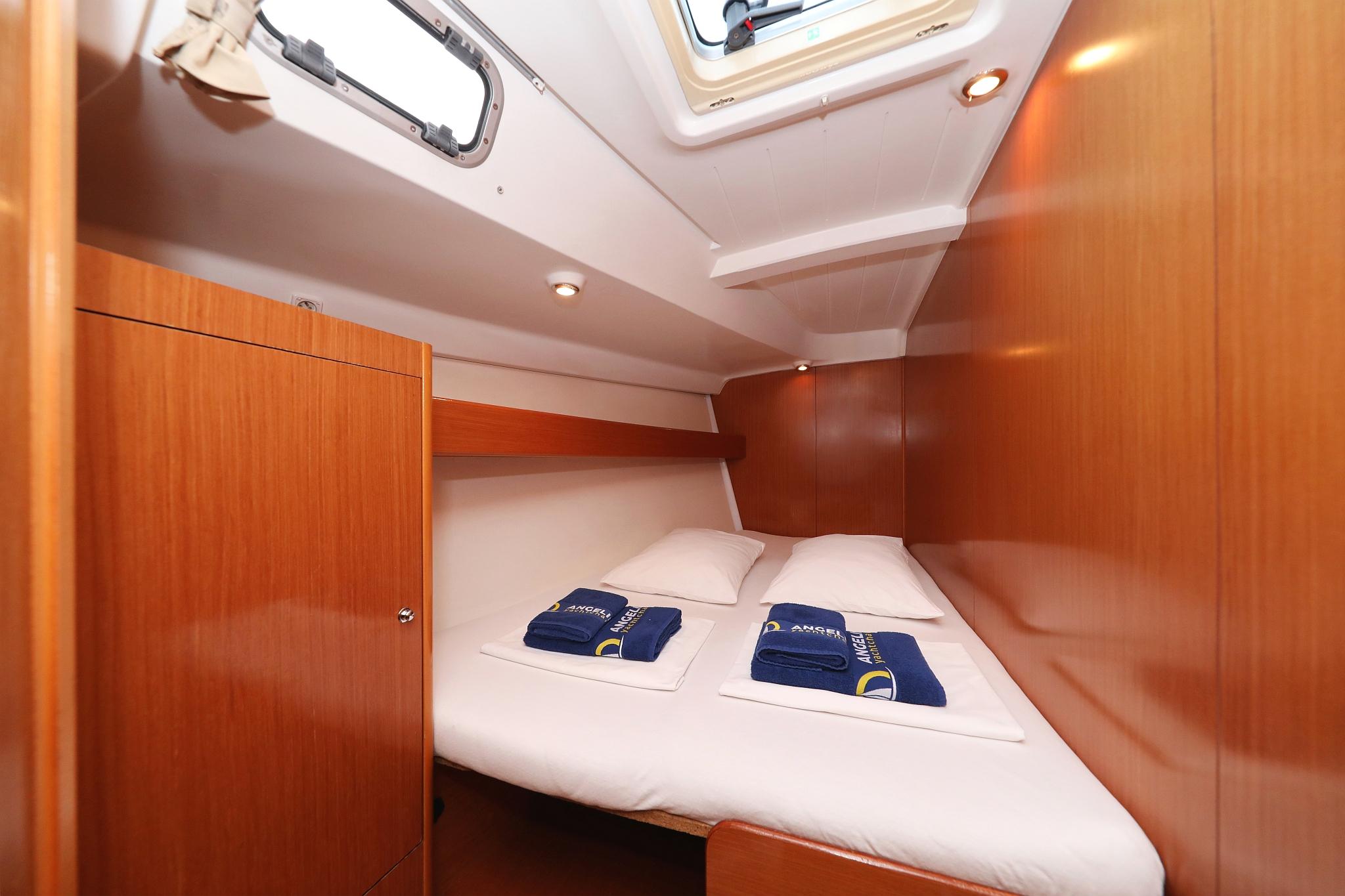 Cyclades 50.5 - 5 + 1 cab., picture 31