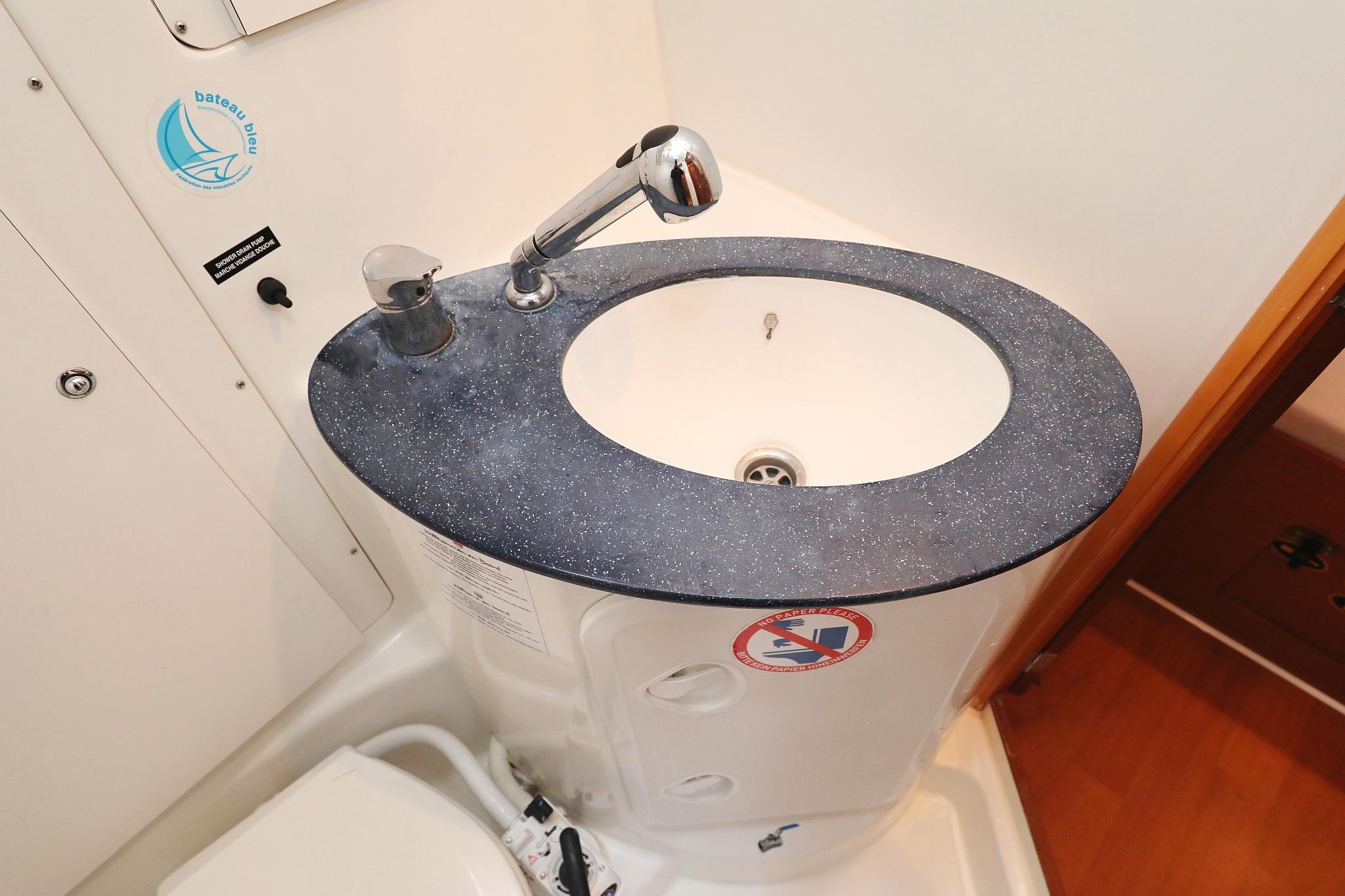 Cyclades 50.5 - 5 + 1 cab., picture 34