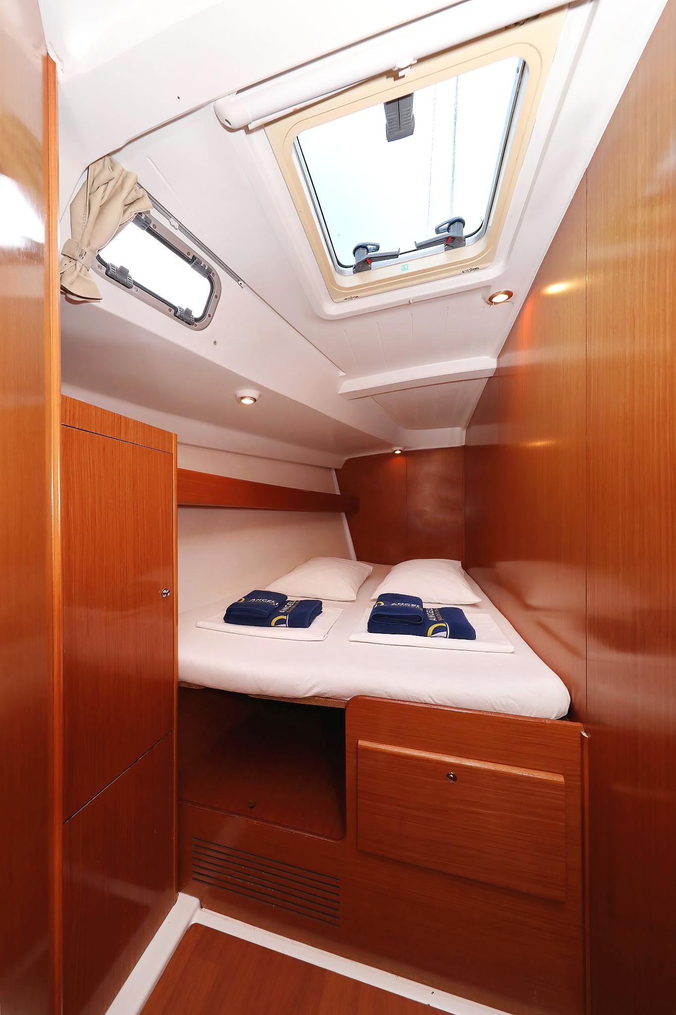 Cyclades 50.5 - 5 + 1 cab., picture 30