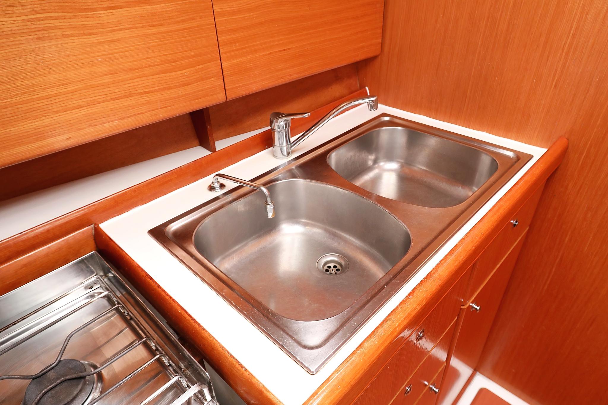 Cyclades 50.5 - 5 + 1 cab., picture 39