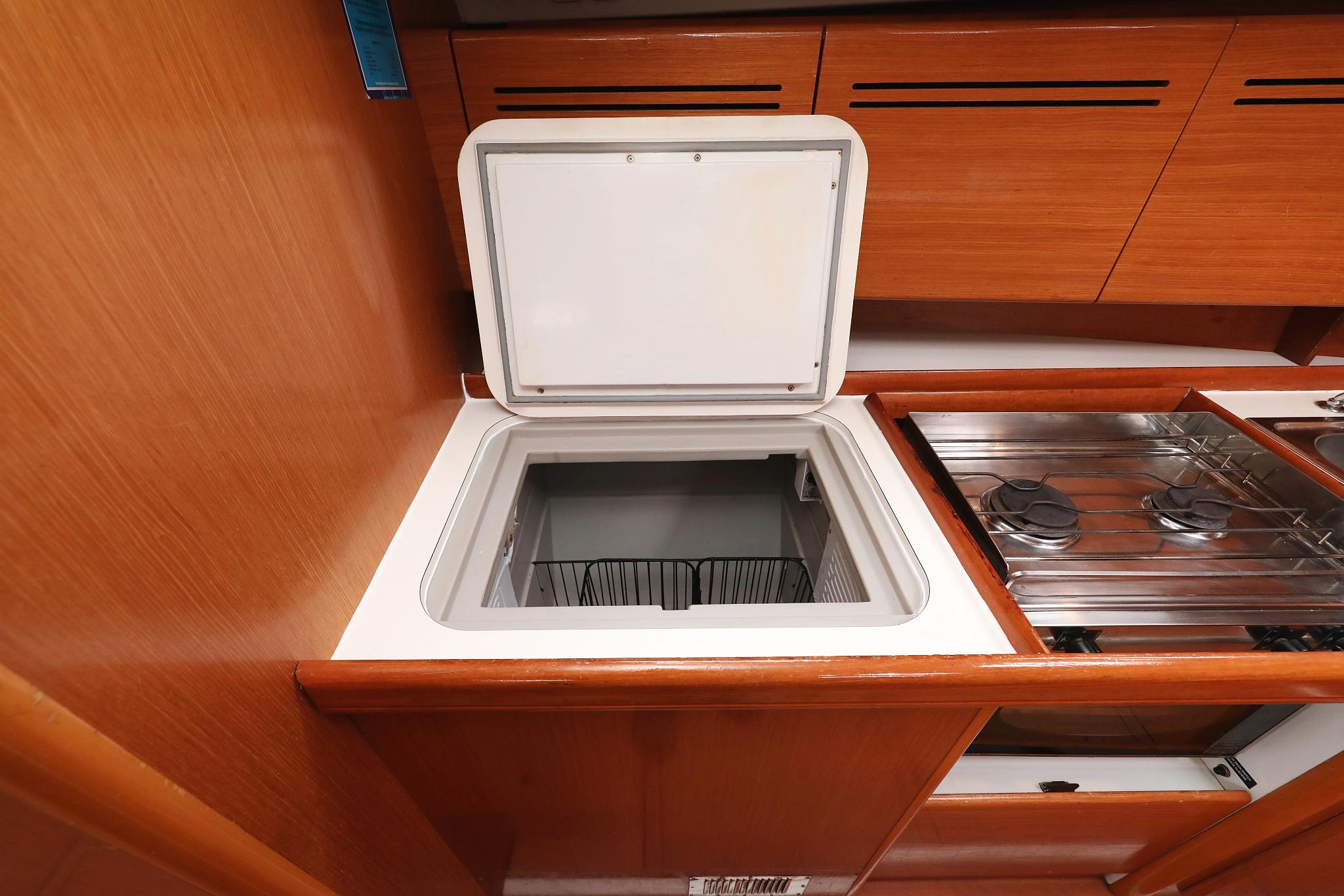 Cyclades 50.5 - 5 + 1 cab., picture 38