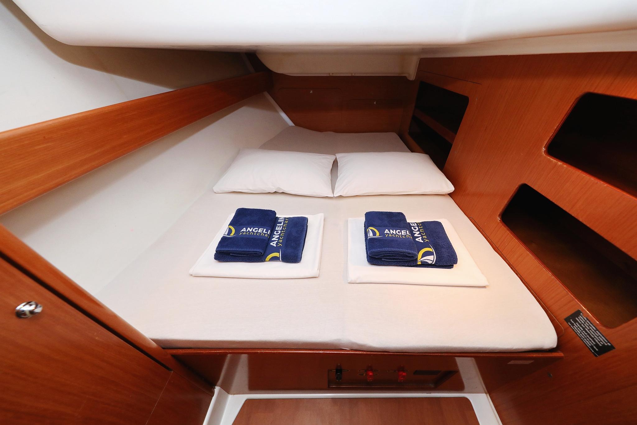 Cyclades 50.5 - 5 + 1 cab., picture 25