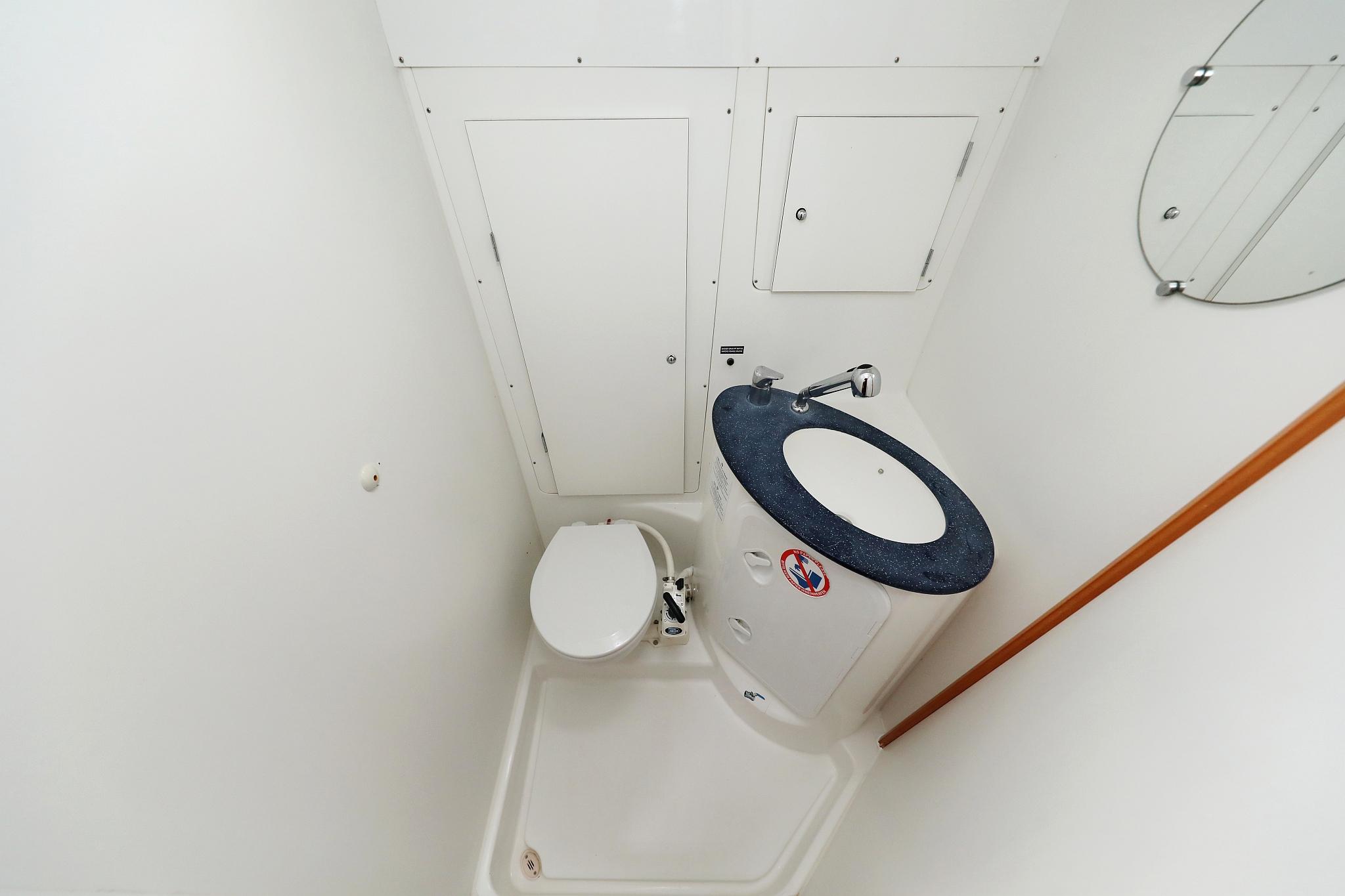 Cyclades 50.5 - 5 + 1 cab., picture 36