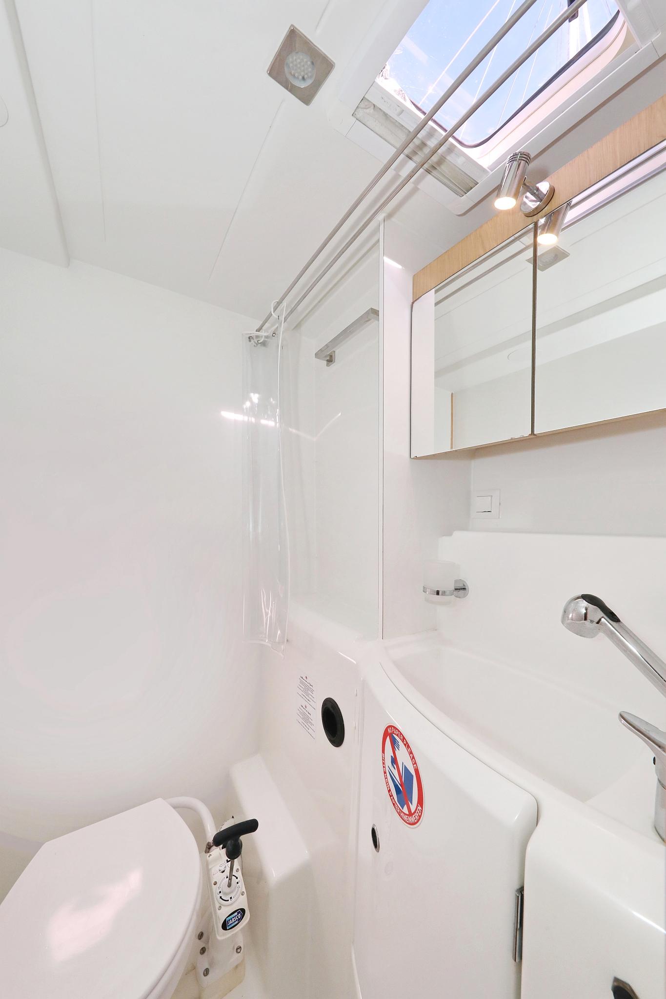 Lagoon 400 S2 - 4 + 2 cab. - Maja V, picture 36