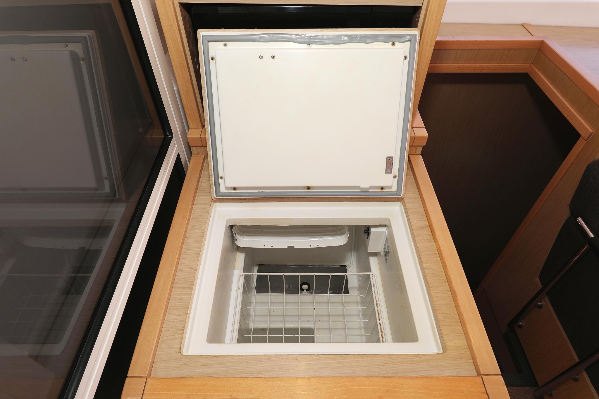 Lagoon 400 S2 - 4 + 2 cab. - Maja V, picture 40