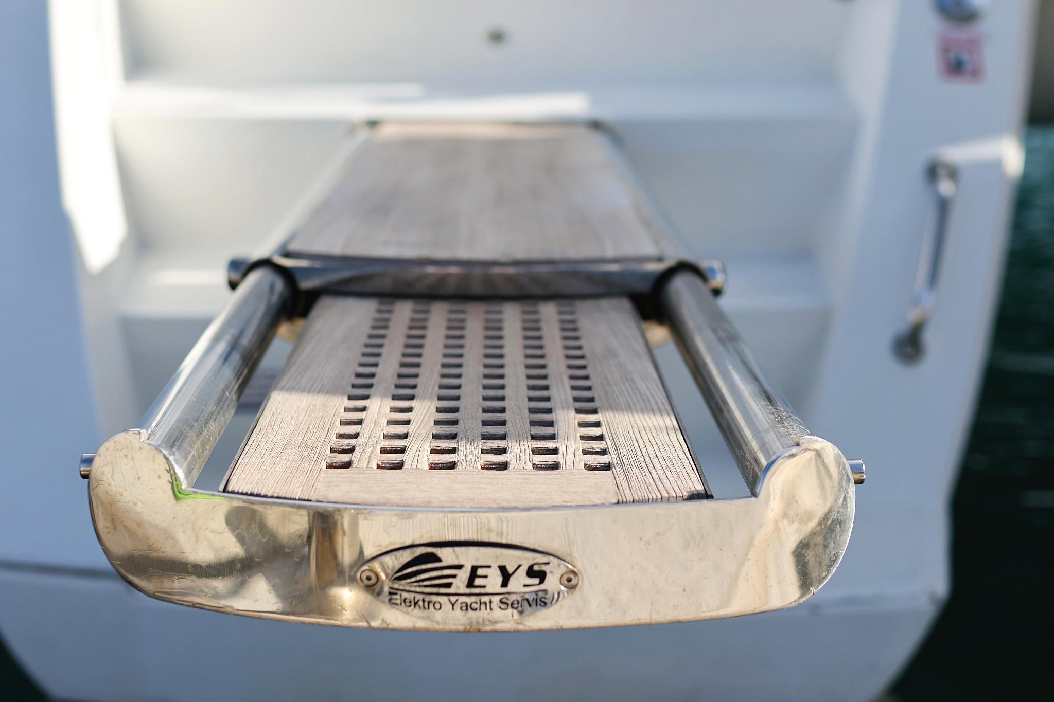 Lagoon 450 - 4 + 2 cab. - Dorka V, picture 47