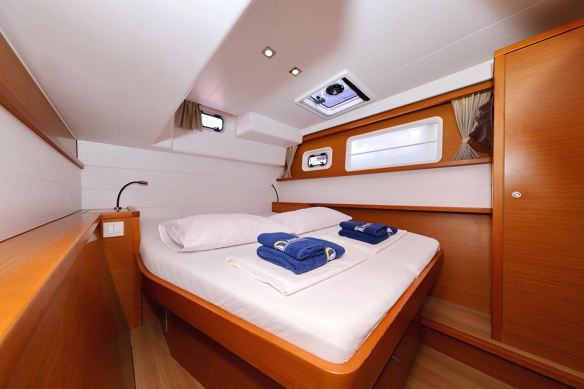 Lagoon 450 - 4 + 2 cab. - Simply The Best, picture 28