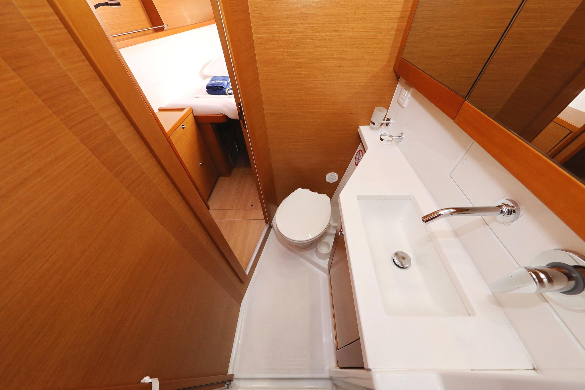 Lagoon 450 - 4 + 2 cab. - Simply The Best, picture 32