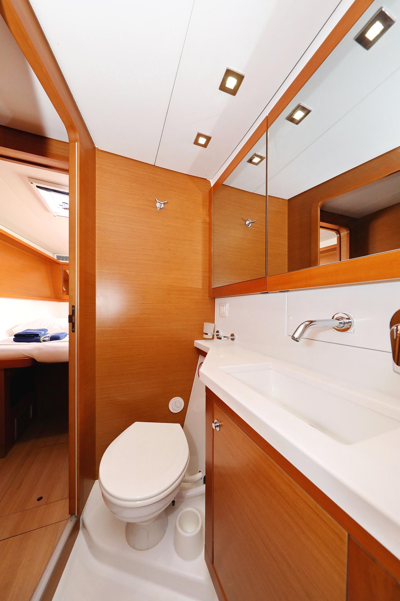 Lagoon 450 - 4 + 2 cab. - Simply The Best, picture 31