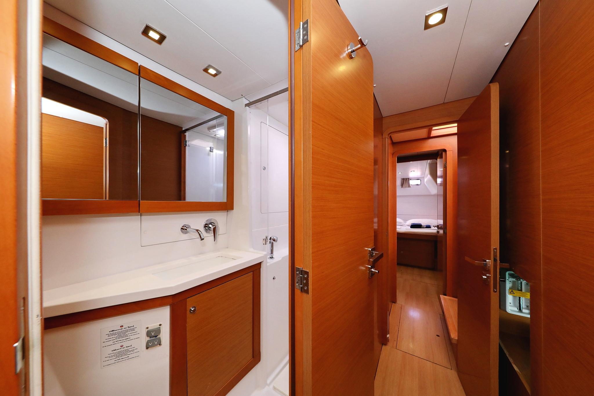 Lagoon 450 - 4 + 2 cab. - Simply The Best, picture 38