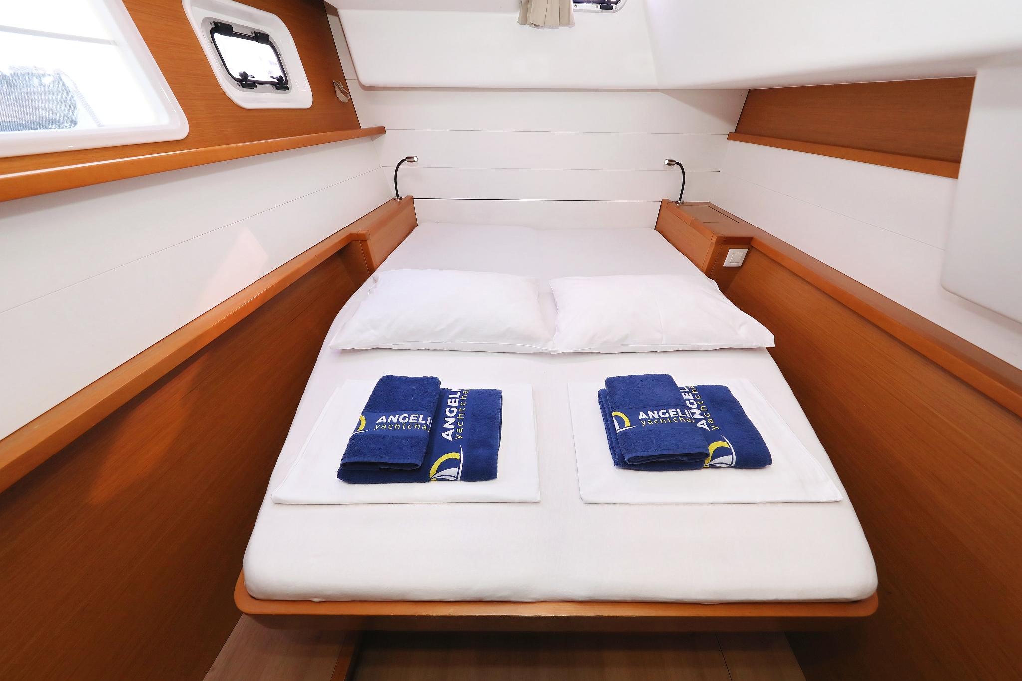 Lagoon 450 - 4 + 2 cab. - Simply The Best, picture 24