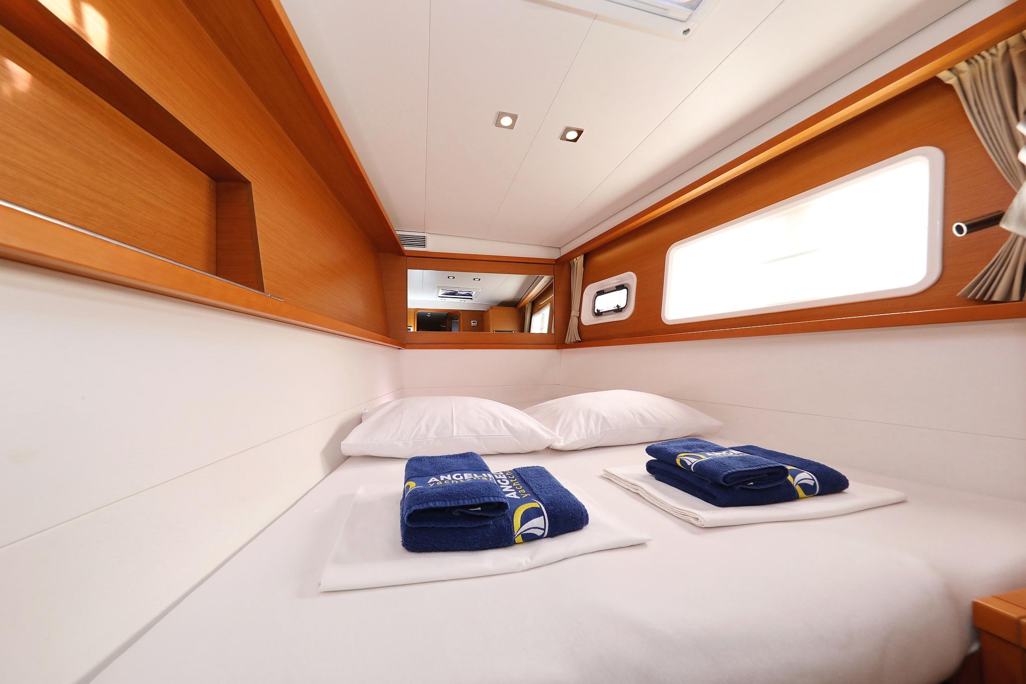 Lagoon 450 - 4 + 2 cab. - Simply The Best, picture 23