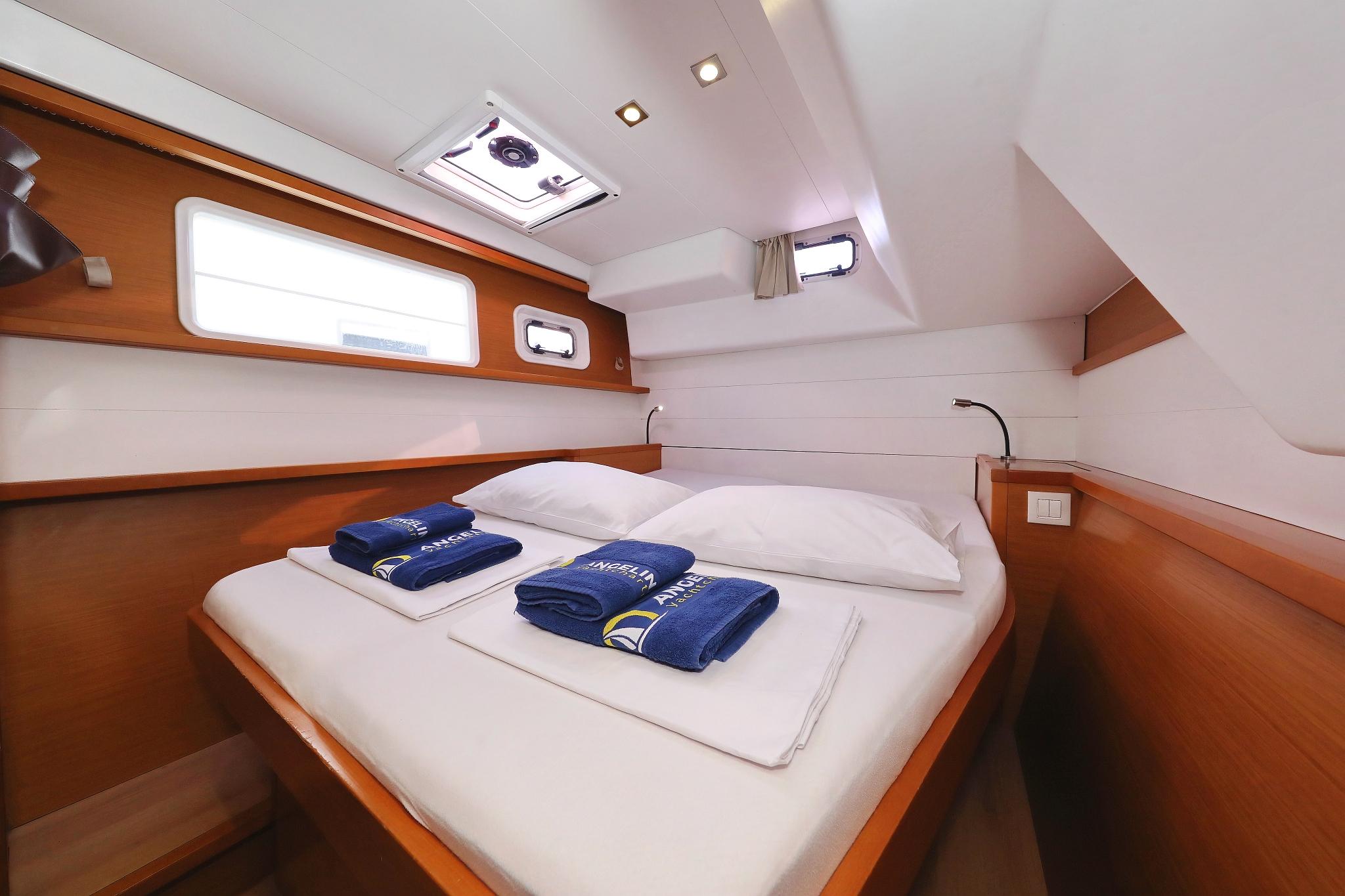 Lagoon 450 - 4 + 2 cab. - Simply The Best, picture 25