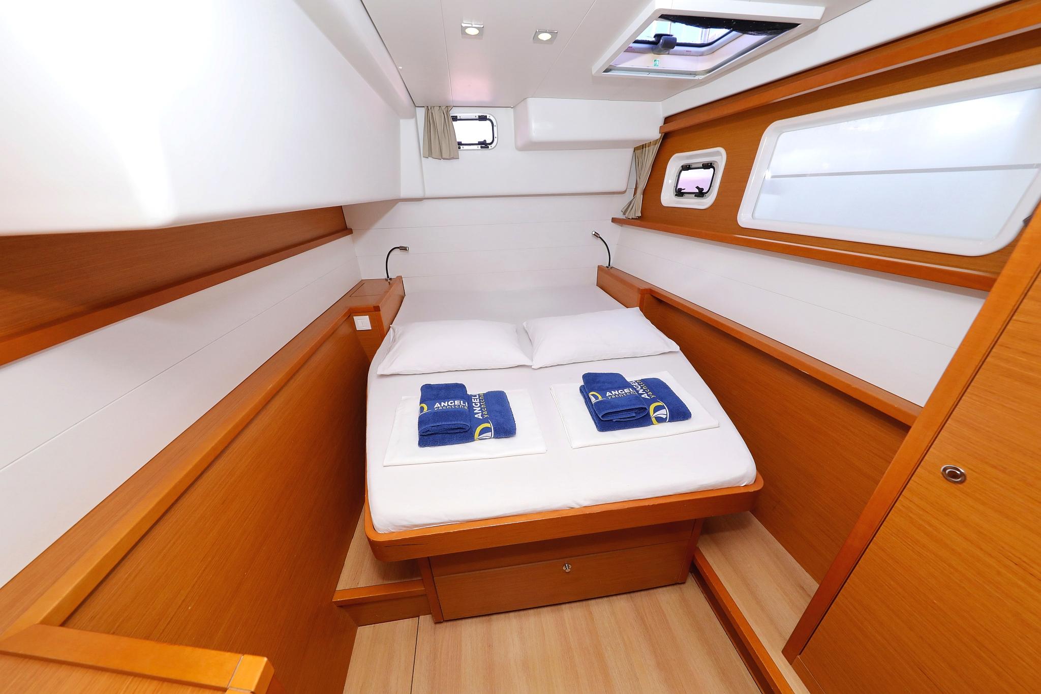 Lagoon 450 - 4 + 2 cab. - Simply The Best, picture 27