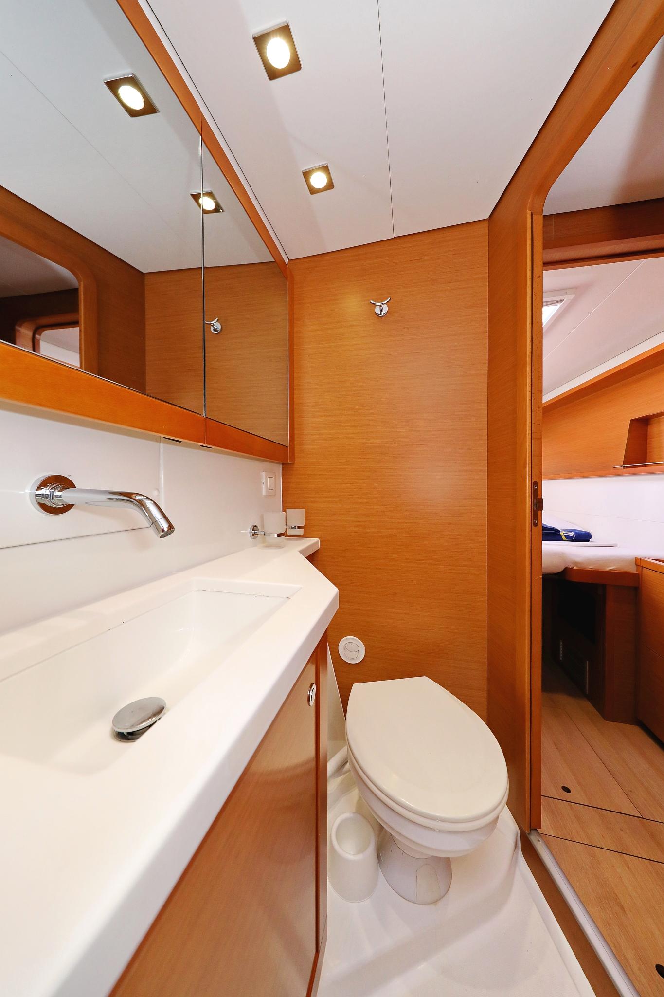 Lagoon 450 - 4 + 2 cab. - Simply The Best, picture 37