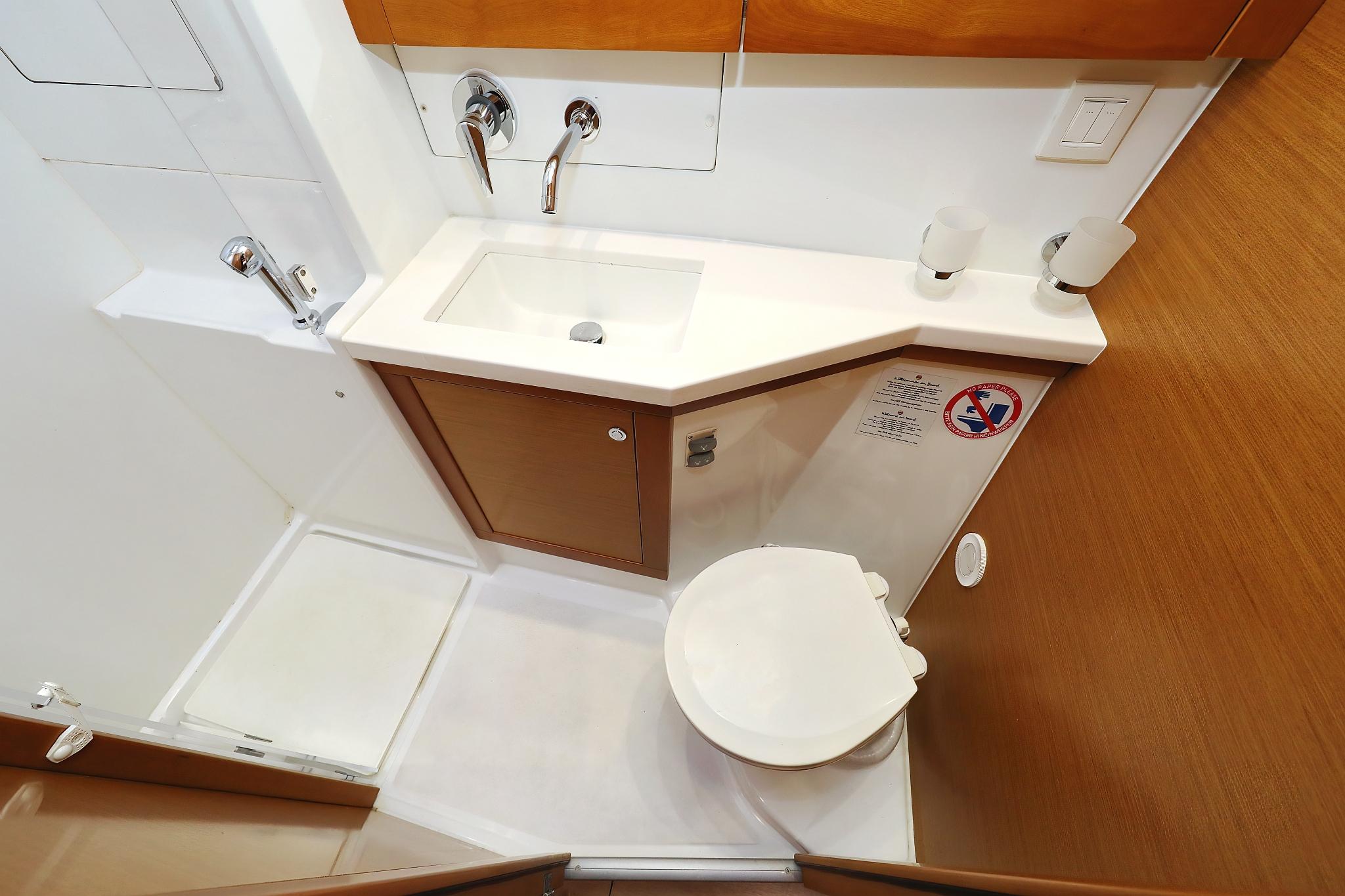 Lagoon 450 - 4 + 2 cab. - Simply The Best, picture 35