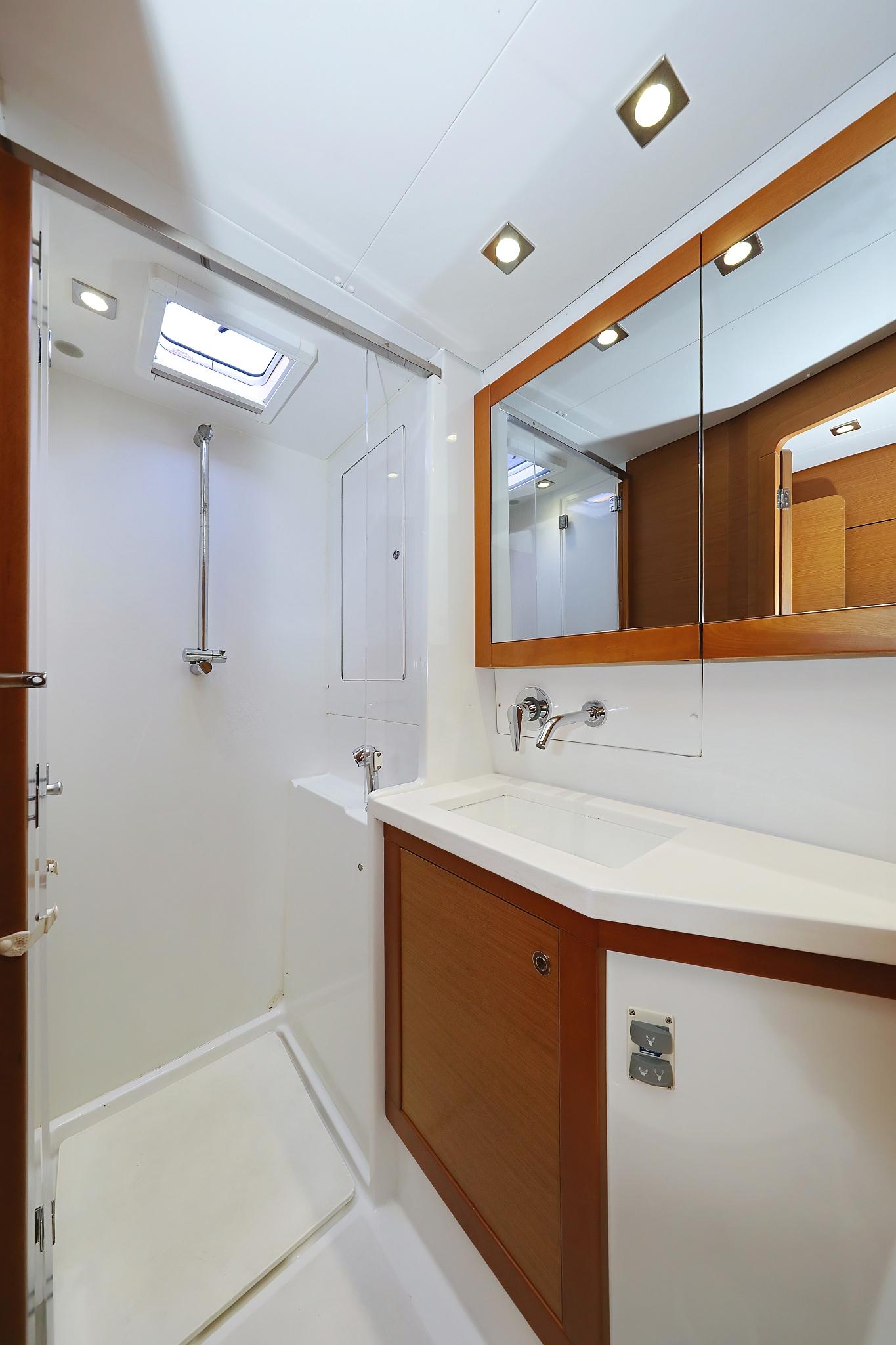 Lagoon 450 - 4 + 2 cab. - Simply The Best, picture 36