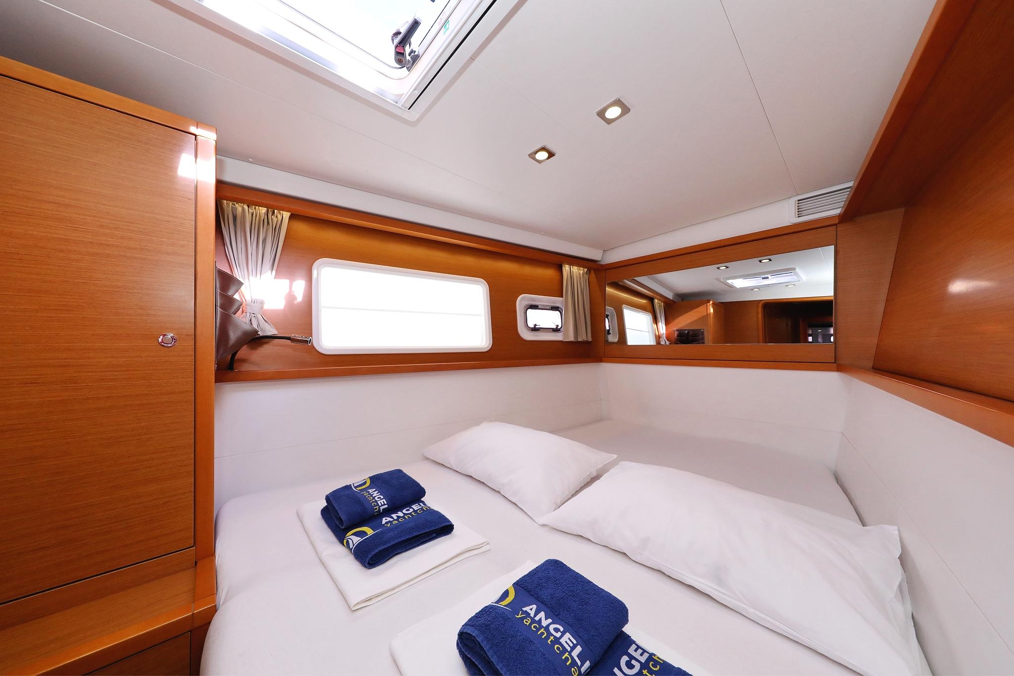 Lagoon 450 - 4 + 2 cab. - Simply The Best, picture 30