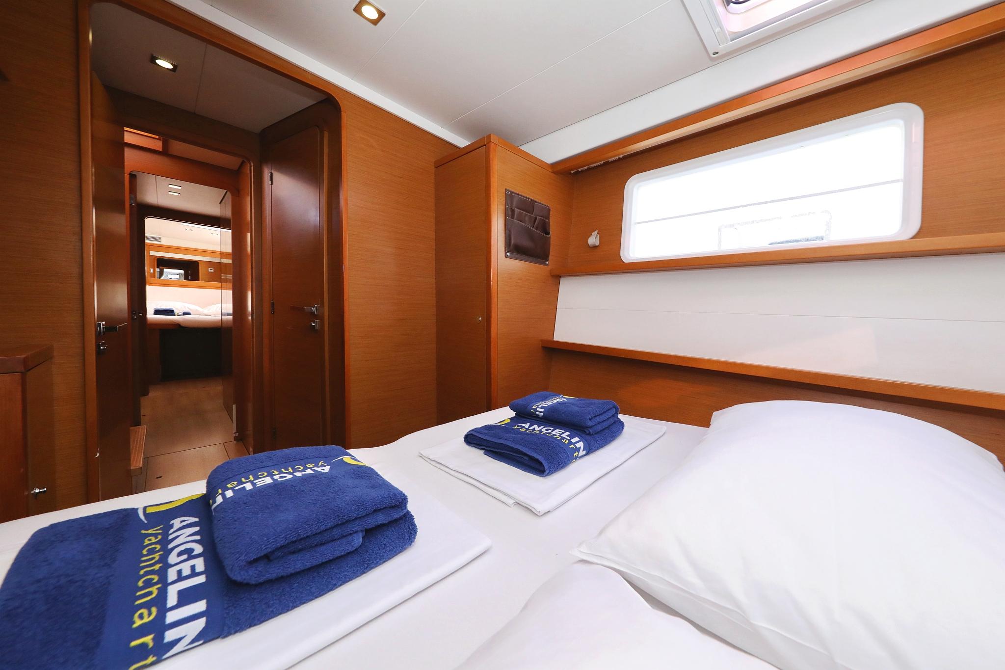 Lagoon 450 - 4 + 2 cab. - Simply The Best, picture 26