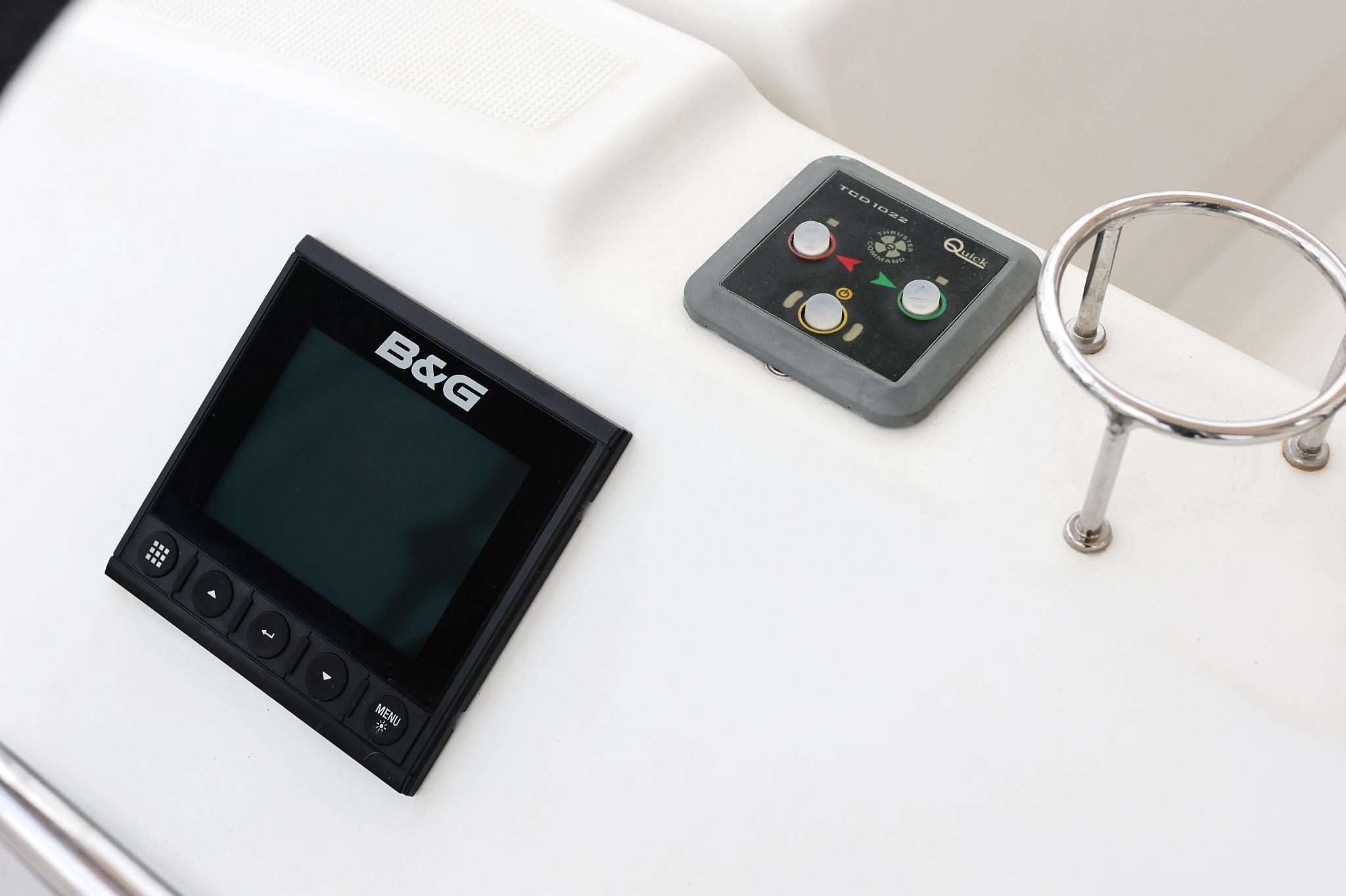 Oceanis 41, picture 46