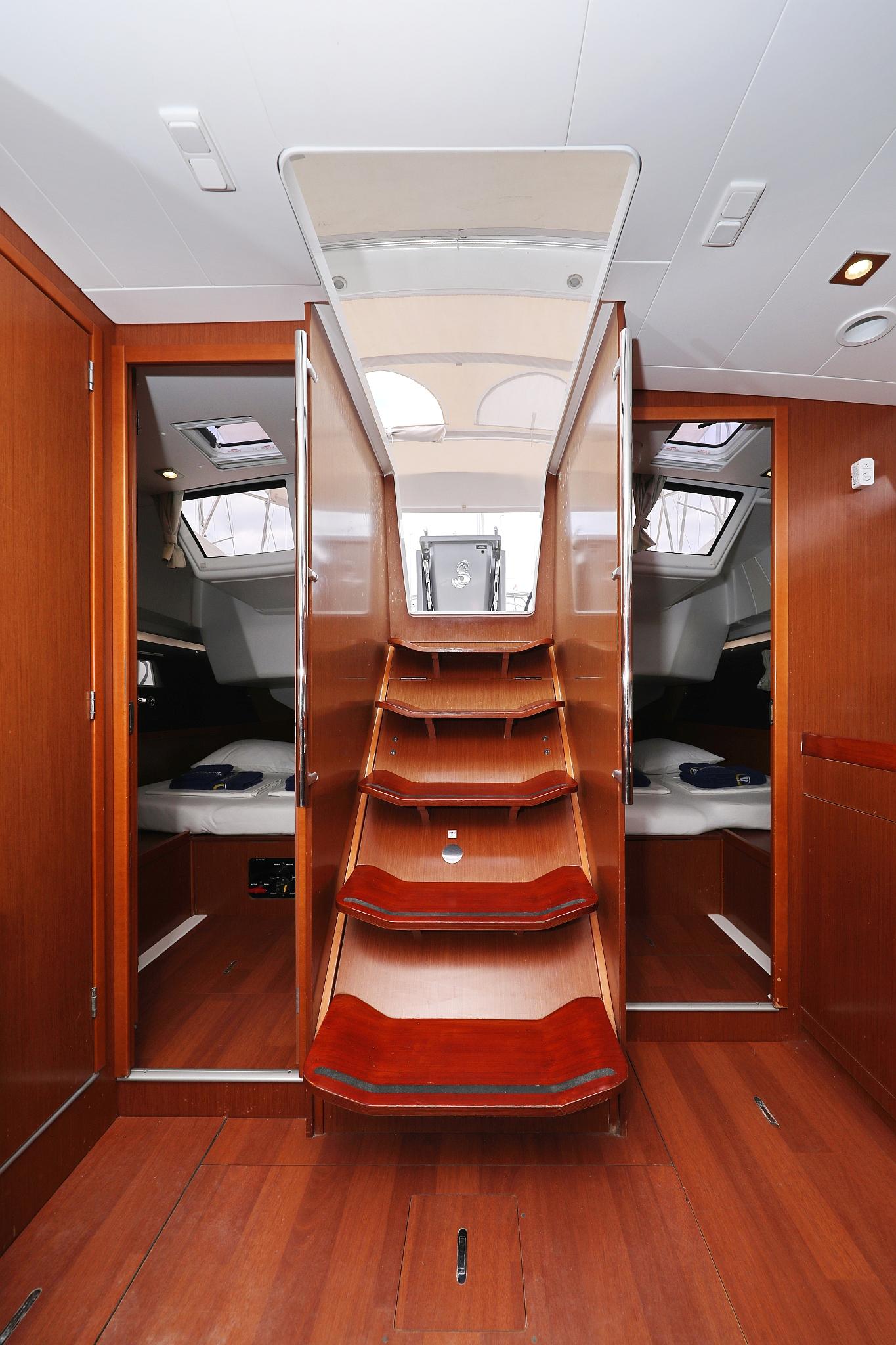 Oceanis 41, picture 23