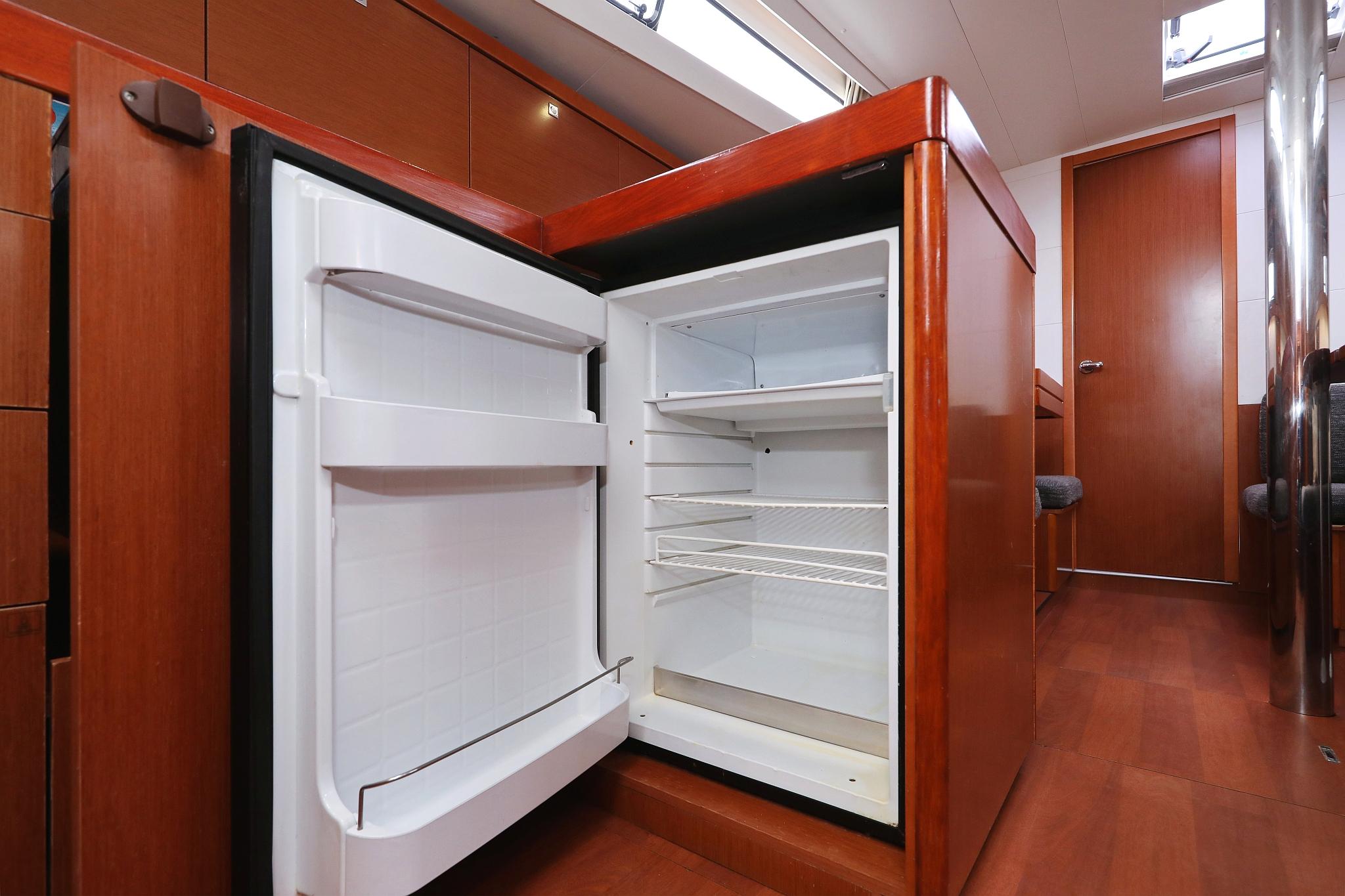 Oceanis 41, picture 41