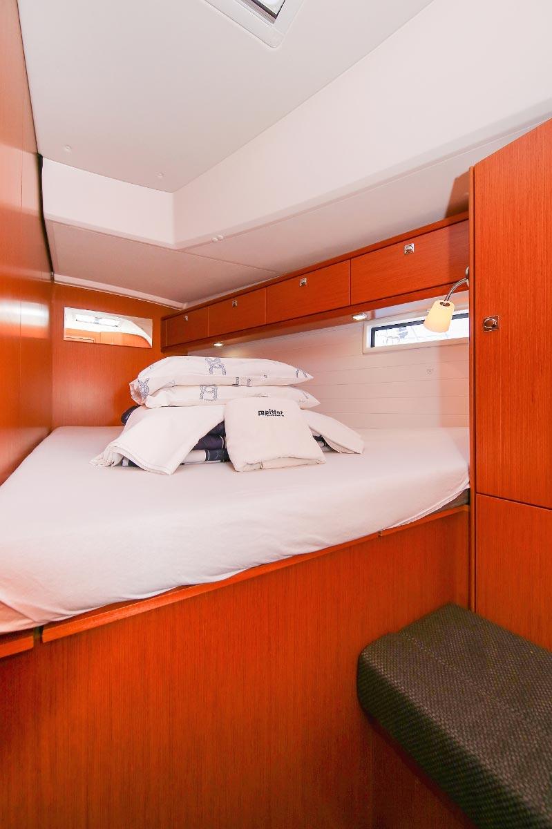 Bavaria Cruiser 46 - 4 cab. - Alexeja, picture 16