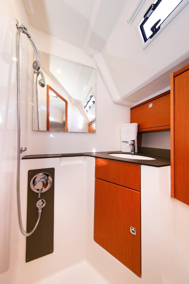 Bavaria Cruiser 46 - 4 cab. - Alexeja, picture 21