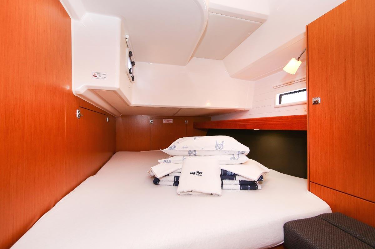 Bavaria Cruiser 46 - 4 cab. - Alexeja, picture 19