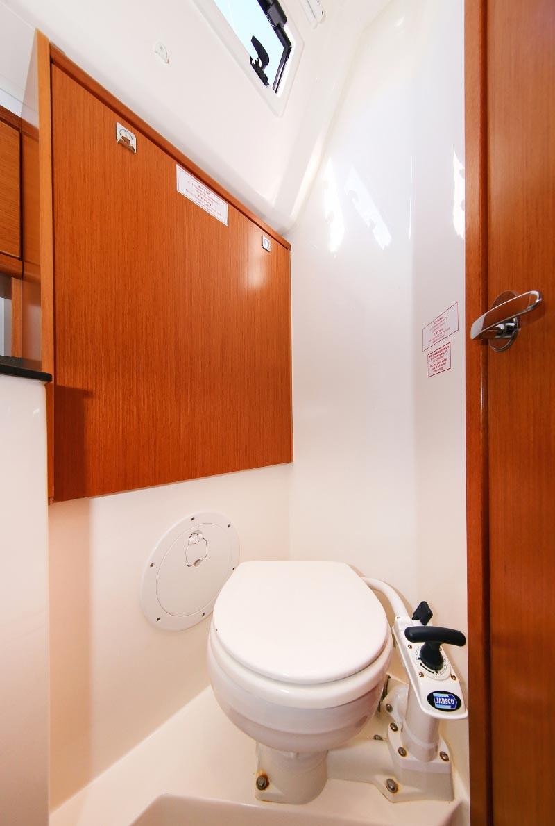 Bavaria Cruiser 46 - 4 cab. - Alexeja, picture 22