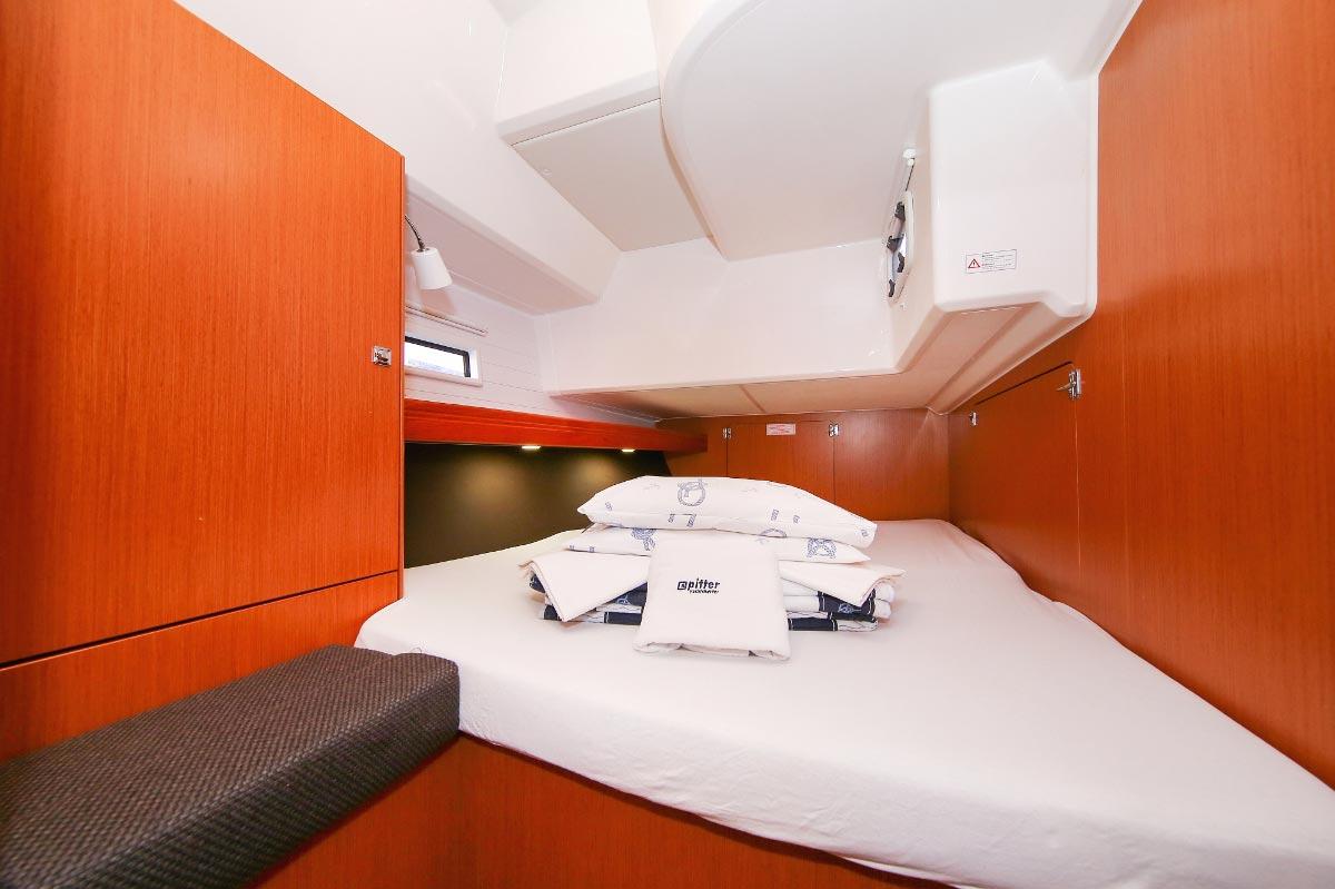 Bavaria Cruiser 46 - 4 cab. - Alexeja, picture 18