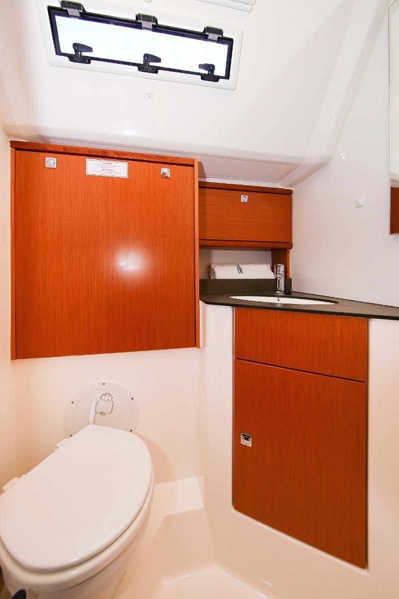 Bavaria Cruiser 46 - 4 cab. - Alexeja, picture 23