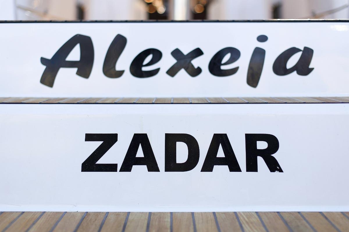 Bavaria Cruiser 46 - 4 cab. - Alexeja, picture 5