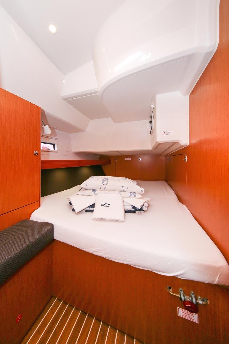 Bavaria Cruiser 46 - 4 cab. - Alexeja, picture 17