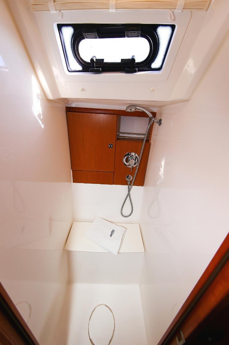 Bavaria Cruiser 46 - 4 cab. - Alexeja, picture 20
