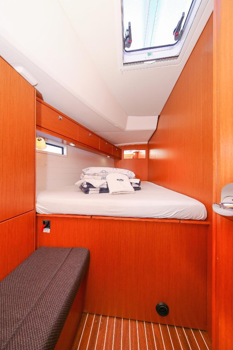 Bavaria Cruiser 46 - 4 cab. - Alexeja, picture 15