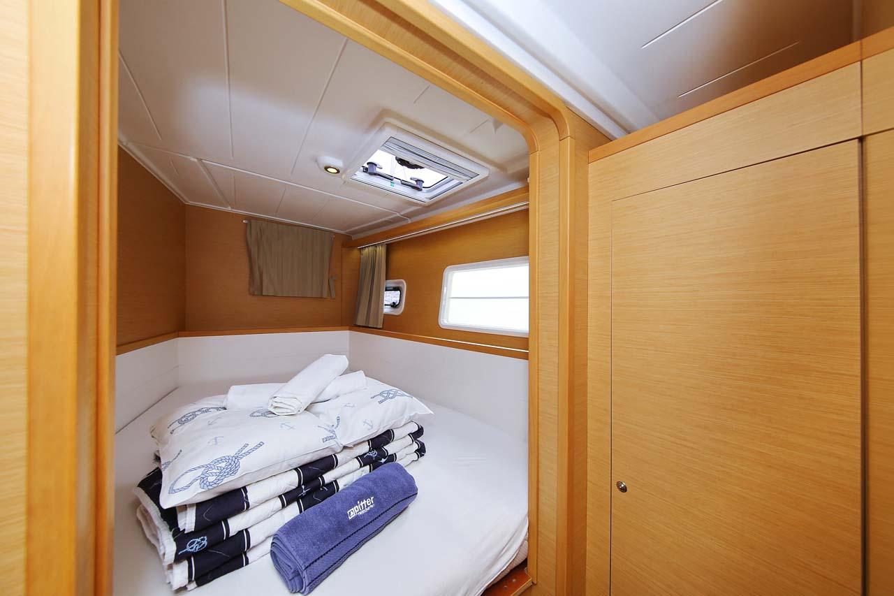 Lagoon 400 S2 - 4 + 2 cab. - Elea, picture 16