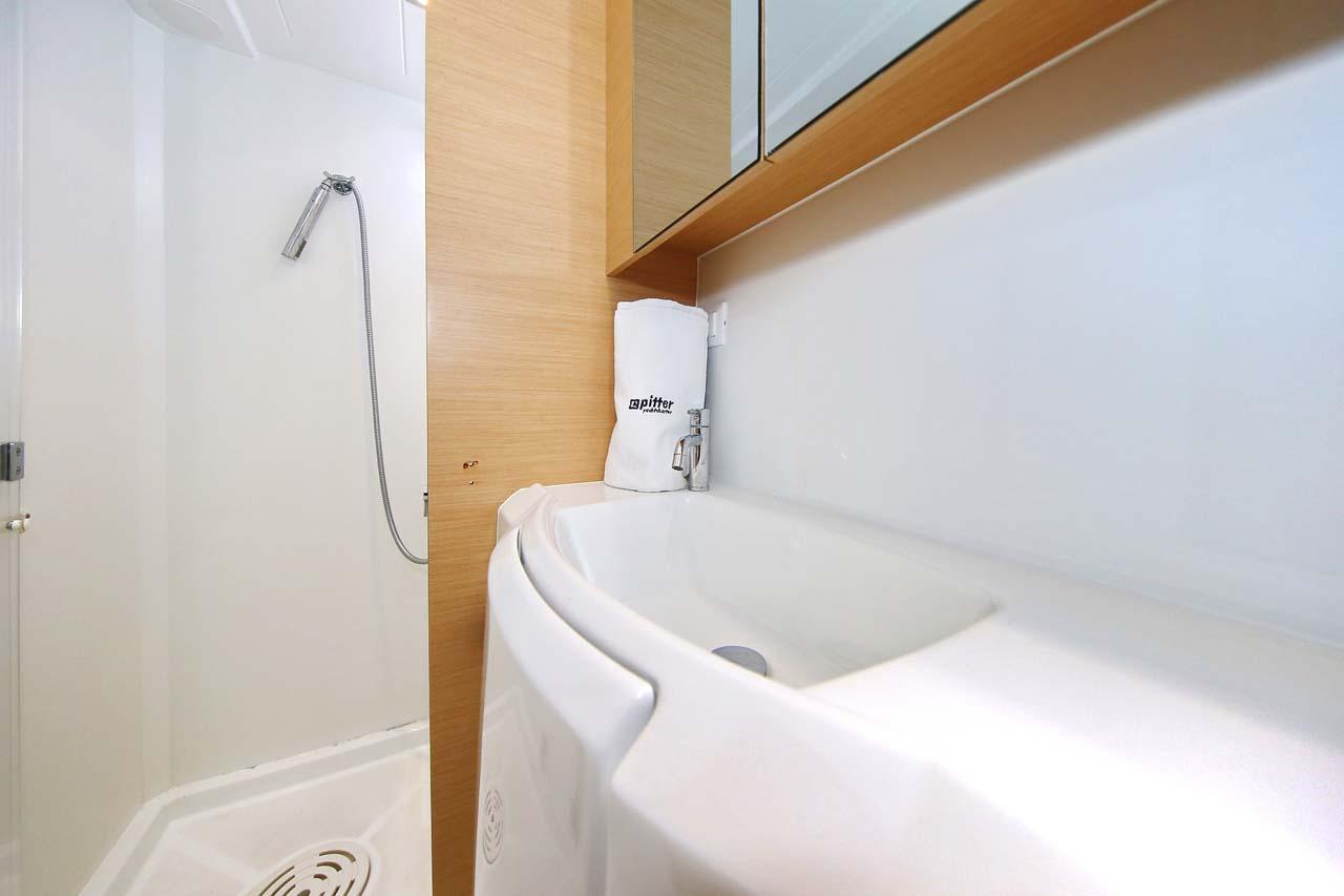 Lagoon 400 S2 - 4 + 2 cab. - Elea, picture 24