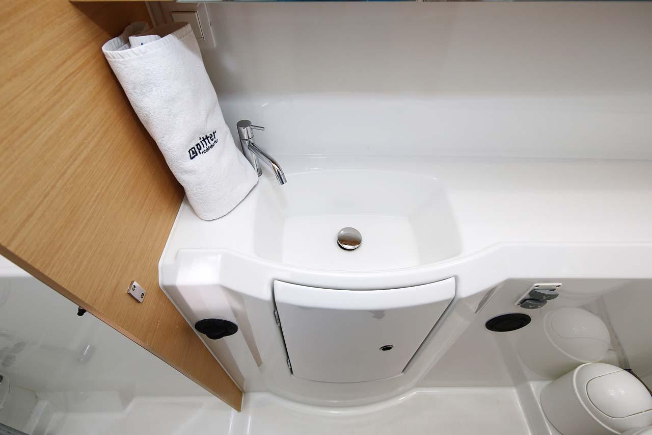 Lagoon 400 S2 - 4 + 2 cab. - Elea, picture 22