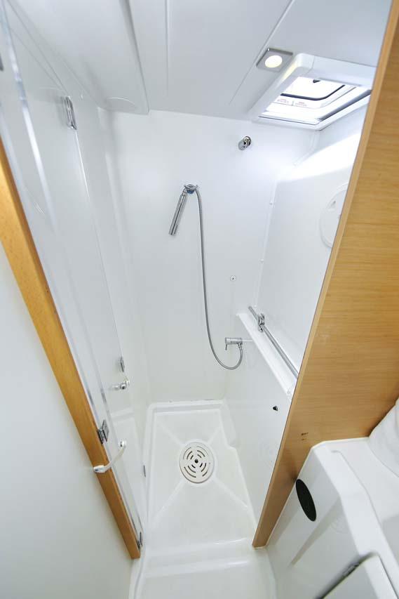 Lagoon 400 S2 - 4 + 2 cab. - Elea, picture 23