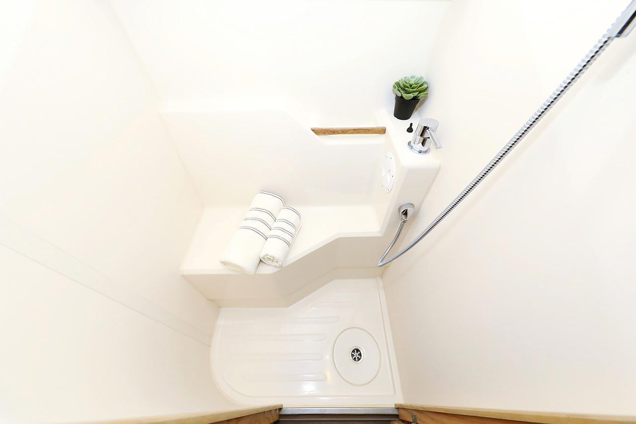 Hanse 455, picture 27